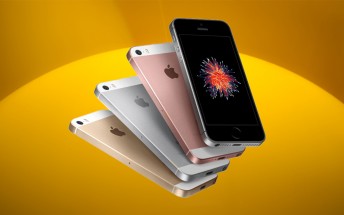 Analyst: don't hold out for an iPhone SE refresh
