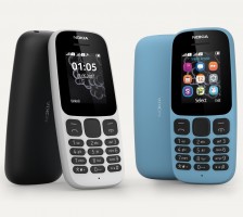 Nokia 105