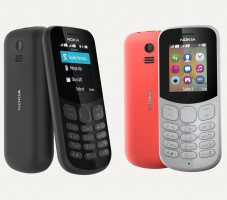 Nokia 130