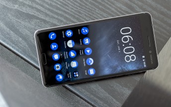 Nokia 6 goes on sale in the UK