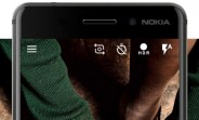 Nokia 8 flagship to arrive on July 31, price just short of €600