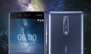 Nokia 8 rumor bonanza: engineering sample on sale, specs revealed by benchmarks