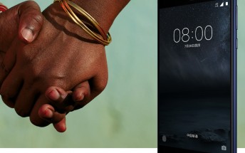 Nokia 8 appears on official website ahead of possible announcement tomorrow