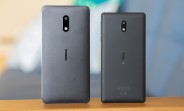 Chipsets of the complete 2017 Nokia range revealed