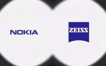 Nokia Android with dual-lens Zeiss camera is coming this year
