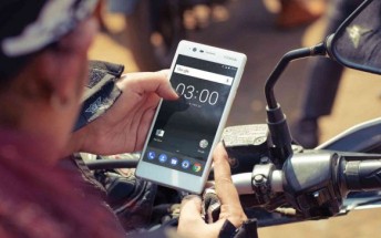 Nokia 3 now available for purchase in UK