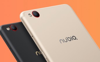 Nubia N2 with 5000mAh battery launched in India