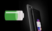 Upcoming OxygenOS update for OnePlus 5 could improve battery life significantly