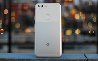 Unlimited full-res photo/video cloud storage for original Pixel owners is for life, Google confirms