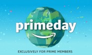 Amazon Prime Day is now live for the next 30 hours, check Amazon for deals