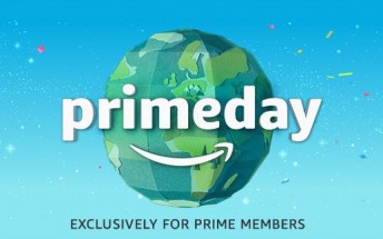 Amazon Prime Day is now live for the next 30 hours, check Amazon for deals