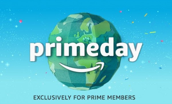 Amazon Prime Day is now live for the next 30 hours check Amazon