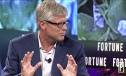 Qualcomm CEO expects that Apple will likely end up settling in latest lawsiut