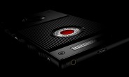 Hydrogen One is a $1,200 smartphone that's modular and features holographic display