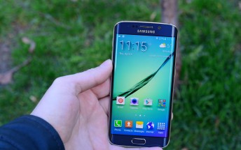 July security update reaches Galaxy S6 edge and S6 edge+ in Europe