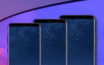 Rumors of Samsung Galaxy S8 mini point to 5.3