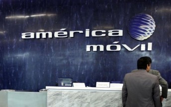 America Movil and Samsung to work together on 4.5G in Latin America