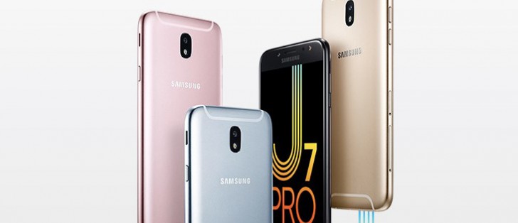 galaxy j pro