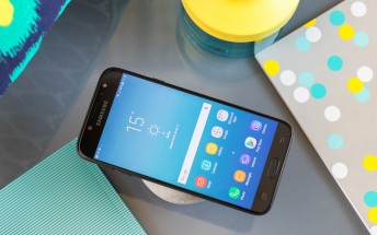 Check out our Samsung Galaxy J7 (2017) video review