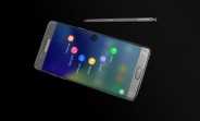 Samsung Galaxy Note FE could launch outside of Korea this month