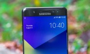 Samsung Galaxy Note8 allegedly coming on August 23