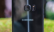 Samsung Galaxy Note8 press renders leaked