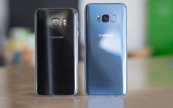 Samsung Galaxy S8 sales slowing down, analyst claims
