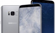 Samsung once again offers Buy One, Get One free deal for Galaxy S8, with trade-in though