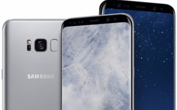 Samsung once again offers Buy One, Get One free deal for Galaxy S8, with trade-in though