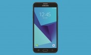 Samsung brings Galaxy J3 and J7 to the States on July 28