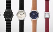 Sony launches new edition of its Wena smart wristwatch