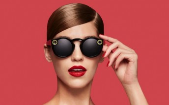 Third-party online retailers start selling Snap’s Spectacles