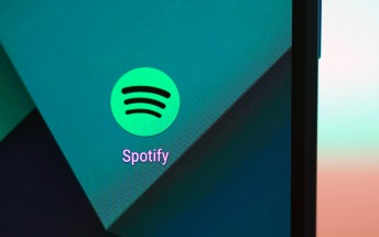 Spotify is testing a driving mode for Android users