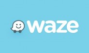 Waze appears on Android Auto