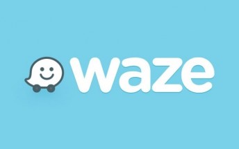 Waze appears on Android Auto