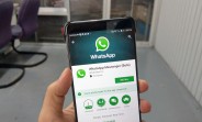 WhatsApp to get PiP video calls