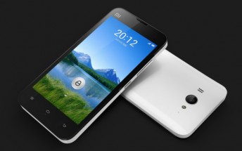 Xiaomi Mi 2/2S getting MIUI 9, along with long list of devices