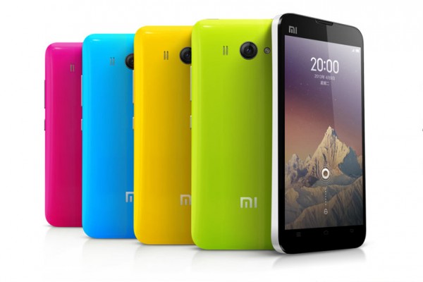 Xiaomi Mi 2/2S getting MIUI 9, along with long list of devices -   news