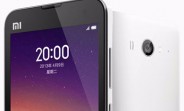 Xiaomi Mi 2 and Mi 2S are still used by almost 5 million people