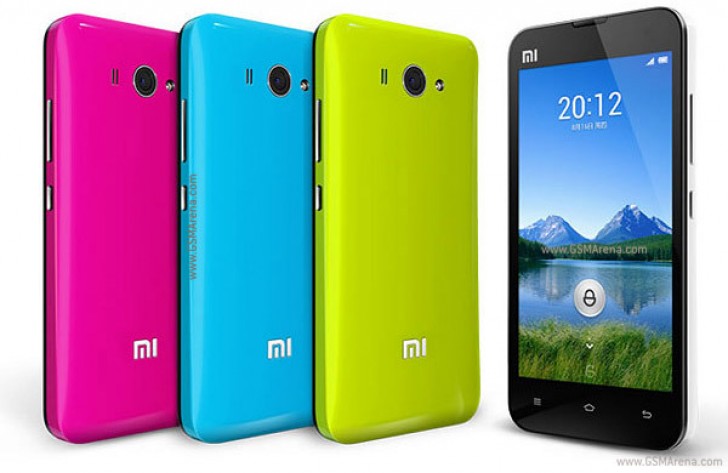 Xiaomi Mi 2/2S getting MIUI 9, along with long list of devices -   news