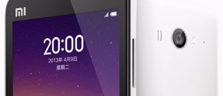 Xiaomi Mi 2/2S getting MIUI 9, along with long list of devices -   news