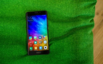 Xiaomi announces Mi Note 2 Special Edition with 6GB RAM