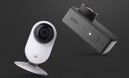 YI branded action and home surveillance cameras launched in India