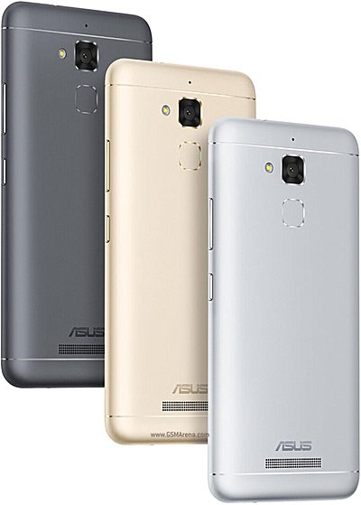 Asus Zenfone 3 Max Zc5tl Gets Nougat Update Gsmarena Com News