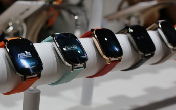 Asus ZenWatch 2 also getting Android Wear 2.0 