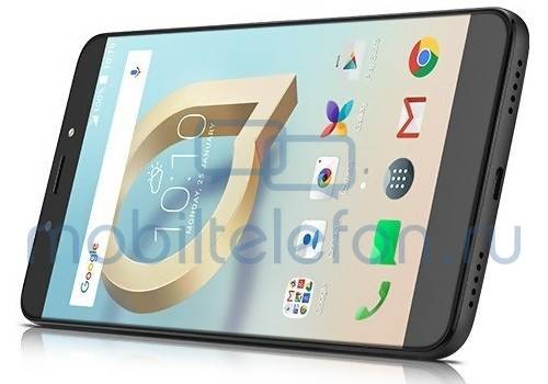 Four Alcatel phones leak ahead of IFA: Alcatel A7 XL, A3 Plus and U5 HD