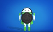 Android 8.0 Oreo is official