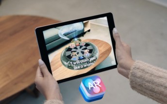 Here's why you should be excited about Apple's push towards AR