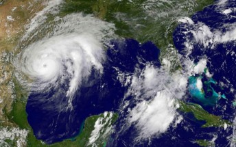 Apple now accepting Hurricane Harvey relief donations in the US