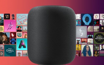 HomePod will launch in Q4 this year in limited quantity
